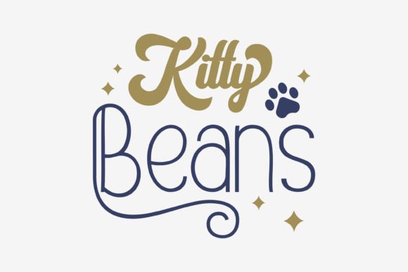 Cat Svg Quote Design for Crafts and Graphics
