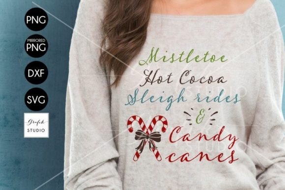 Christmas Quote CHRISTMAS SVG for Crafts and Graphics